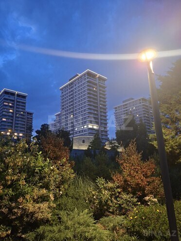 Satılır 3 otaqlı yeni tikili 120 m², Ağ şəhər q., photo 5 from 8