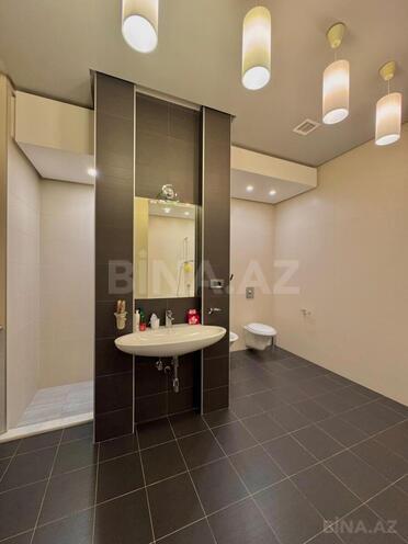 Satılır 6 otaqlı yeni tikili 610 m², Gənclik m., photo 10 from 32