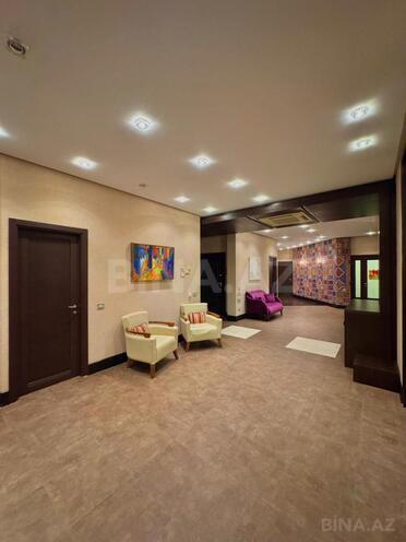 Satılır 6 otaqlı yeni tikili 610 m², Gənclik m., photo 3 from 32