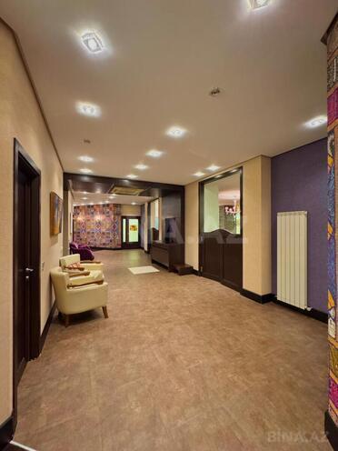 Satılır 6 otaqlı yeni tikili 610 m², Gənclik m., photo 1 from 32