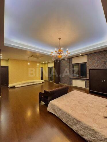 Satılır 6 otaqlı yeni tikili 610 m², Gənclik m., photo 29 from 32