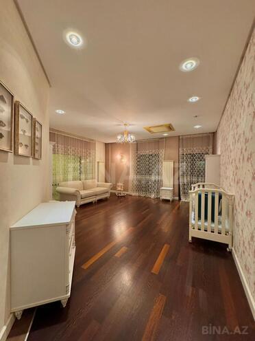 Satılır 6 otaqlı yeni tikili 610 m², Gənclik m., photo 13 from 32