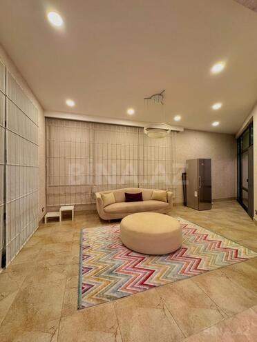 Satılır 6 otaqlı yeni tikili 610 m², Gənclik m., photo 12 from 32