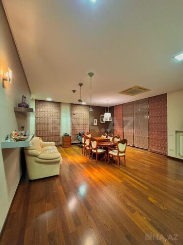 Satılır 6 otaqlı yeni tikili 610 m², Gənclik m., photo 28 from 32