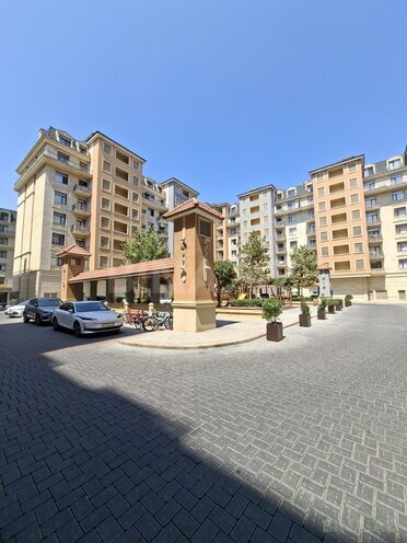 Продаётся 4-комн. новостройка 161 м², пос. Аг шехер, photo 6 from 7