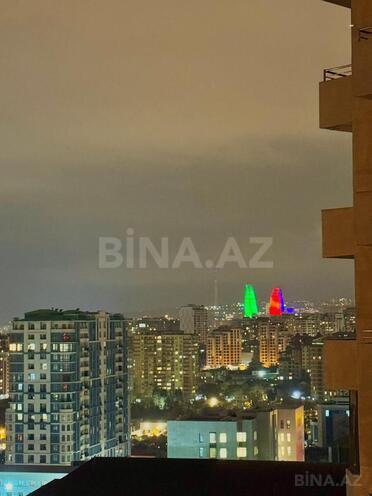 Satılır 6 otaqlı yeni tikili 610 m², Gənclik m., photo 9 from 32