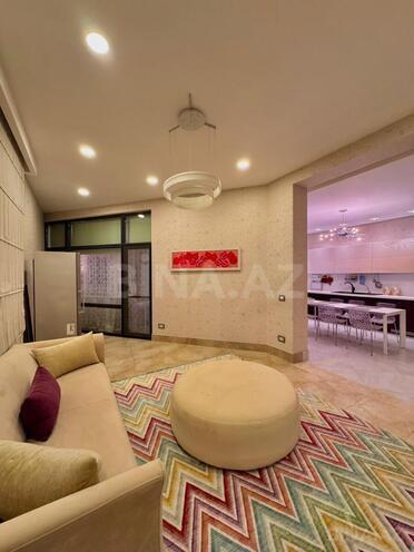 Satılır 6 otaqlı yeni tikili 610 m², Gənclik m., photo 14 from 32