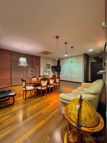 Satılır 6 otaqlı yeni tikili 610 m², Gənclik m., photo 27 from 32