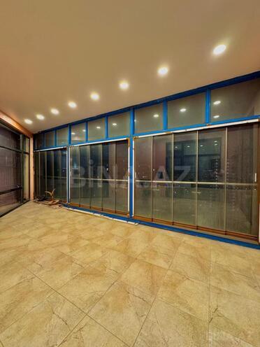 Satılır 6 otaqlı yeni tikili 610 m², Gənclik m., photo 24 from 32