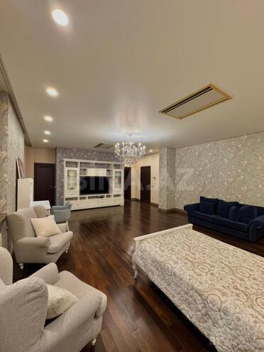 Satılır 6 otaqlı yeni tikili 610 m², Gənclik m., photo 4 from 32