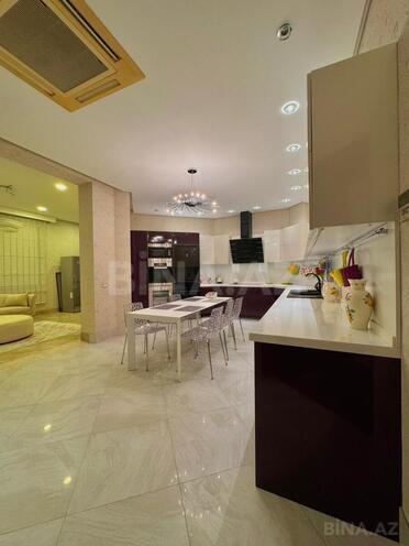 Satılır 6 otaqlı yeni tikili 610 m², Gənclik m., photo 15 from 32