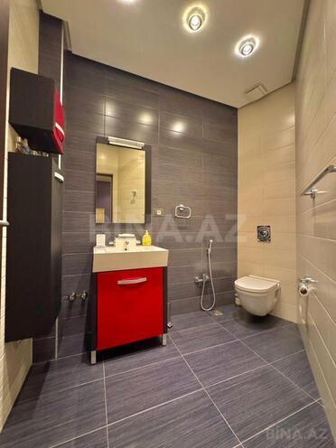 Satılır 6 otaqlı yeni tikili 610 m², Gənclik m., photo 23 from 32