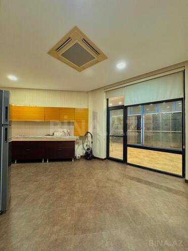 Satılır 6 otaqlı yeni tikili 610 m², Gənclik m., photo 26 from 32