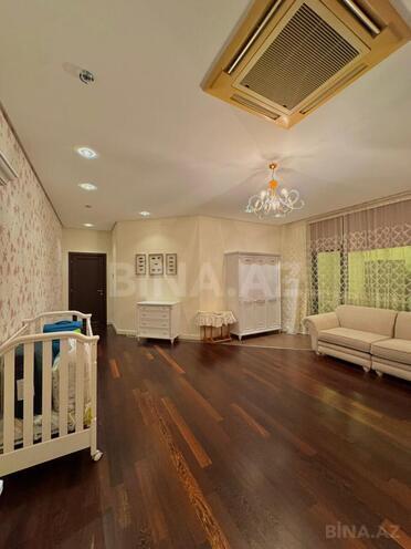 Satılır 6 otaqlı yeni tikili 610 m², Gənclik m., photo 11 from 32