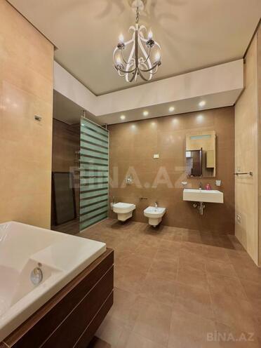 Satılır 6 otaqlı yeni tikili 610 m², Gənclik m., photo 30 from 32