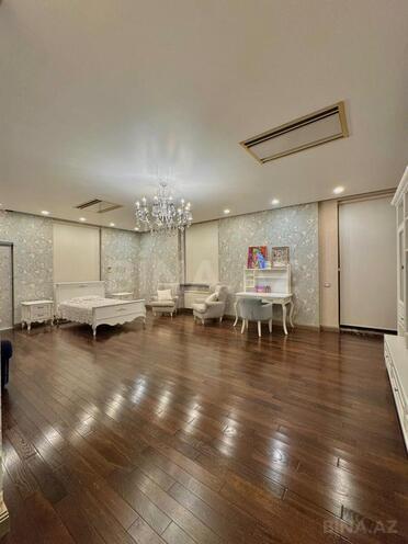 Satılır 6 otaqlı yeni tikili 610 m², Gənclik m., photo 8 from 32