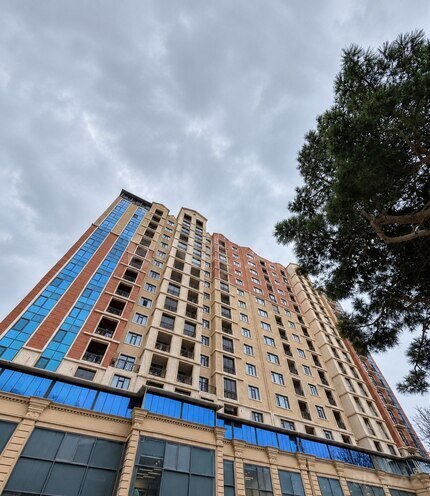 Satılır 5 otaqlı yeni tikili 173 m², Nəriman Nərimanov m., photo 3 from 10