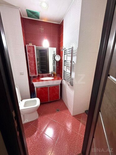 Продаётся 2-комн. новостройка 60 м², м. Низами, photo 5 from 6