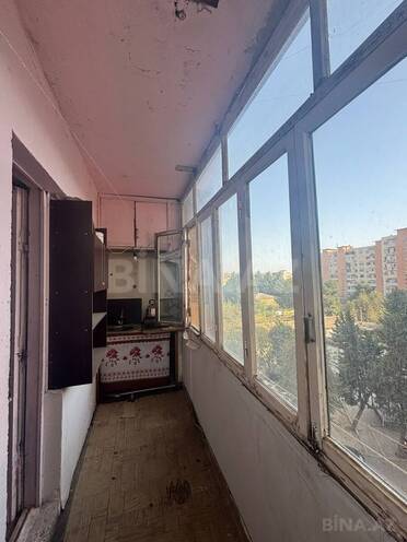 Satılır 2 otaqlı köhnə tikili 40 m², Qaraçuxur q., photo 5 from 8