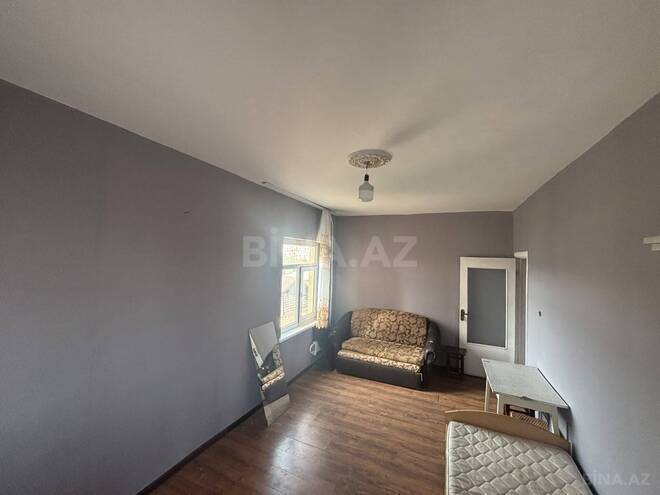 Satılır 2 otaqlı köhnə tikili 40 m², Qaraçuxur q., photo 3 from 8