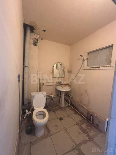Satılır 2 otaqlı köhnə tikili 40 m², Qaraçuxur q., photo 7 from 8