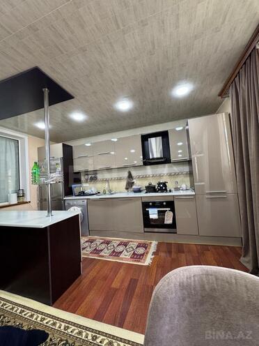 Продаётся 3-комн. вторичка 90 м², м. Мемар Аджеми, photo 14 from 16