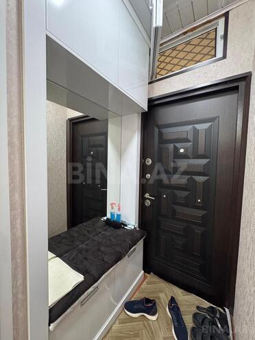 Продаётся 3-комн. вторичка 90 м², м. Мемар Аджеми, photo 7 from 16