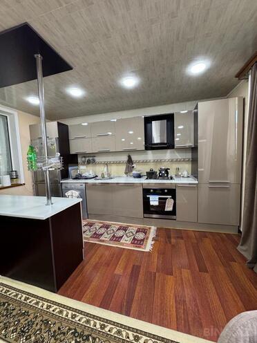 Продаётся 3-комн. вторичка 90 м², м. Мемар Аджеми, photo 10 from 16
