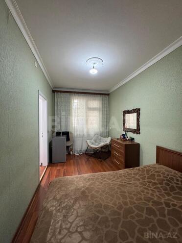 Продаётся 3-комн. вторичка 90 м², м. Мемар Аджеми, photo 11 from 16