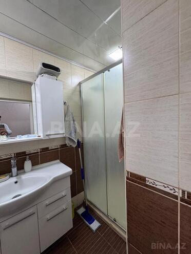 Продаётся 3-комн. вторичка 90 м², м. Мемар Аджеми, photo 12 from 16