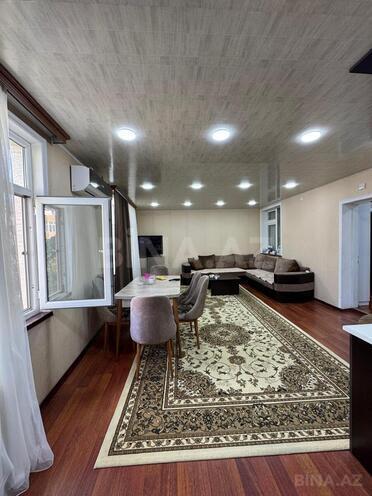 Продаётся 3-комн. вторичка 90 м², м. Мемар Аджеми, photo 1 from 16