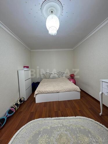 Продаётся 3-комн. вторичка 90 м², м. Мемар Аджеми, photo 6 from 16