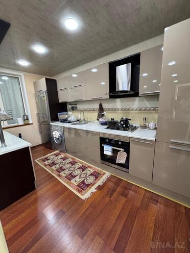 Продаётся 3-комн. вторичка 90 м², м. Мемар Аджеми, photo 13 from 16