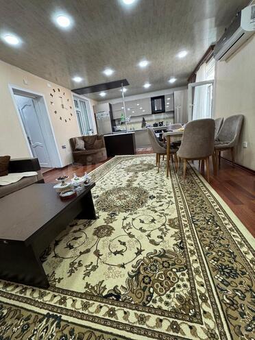 Продаётся 3-комн. вторичка 90 м², м. Мемар Аджеми, photo 3 from 16