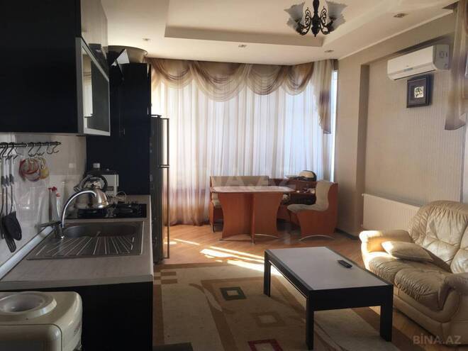 Продается 3-комн. новостройка 150 м², м. 8 ноября, photo 8 from 9