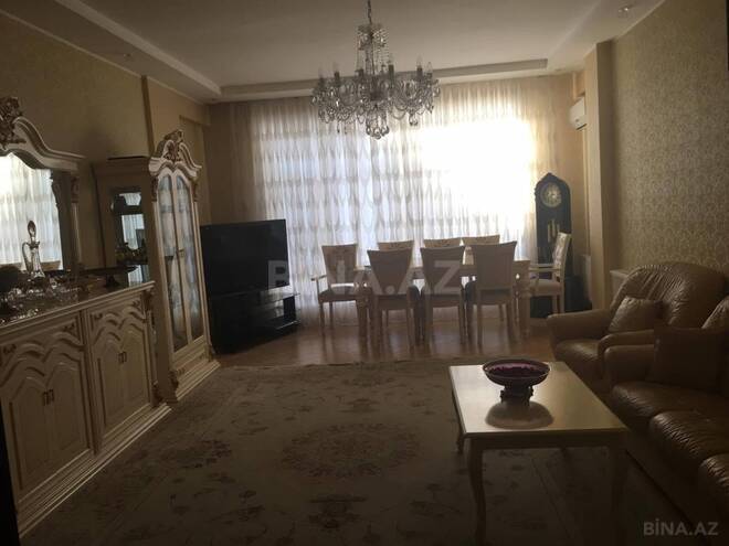 Продается 3-комн. новостройка 150 м², м. 8 ноября, photo 5 from 9