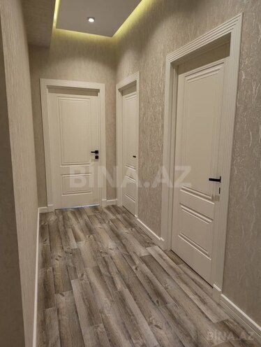 Satılır 4 otaqlı yeni tikili 170 m², İnşaatçılar m., photo 16 from 32