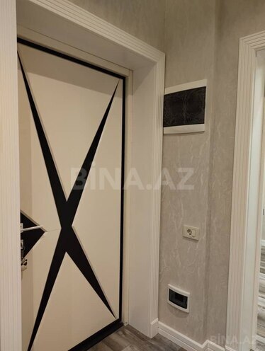 Satılır 4 otaqlı yeni tikili 170 m², İnşaatçılar m., photo 4 from 32