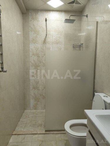 Satılır 4 otaqlı yeni tikili 170 m², İnşaatçılar m., photo 12 from 32