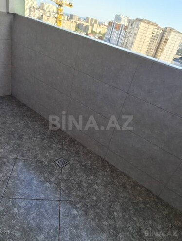 Satılır 4 otaqlı yeni tikili 170 m², İnşaatçılar m., photo 10 from 32