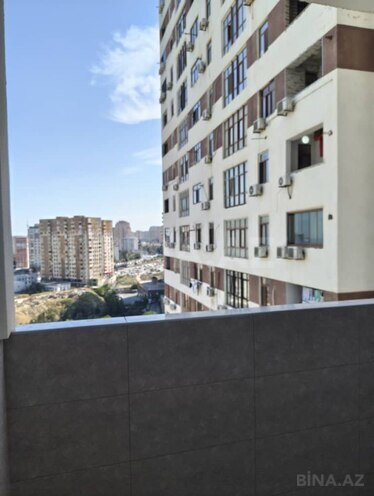 Satılır 4 otaqlı yeni tikili 170 m², İnşaatçılar m., photo 18 from 32