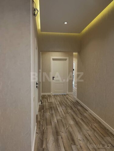 Satılır 4 otaqlı yeni tikili 170 m², İnşaatçılar m., photo 1 from 32