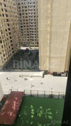 Satılır 4 otaqlı yeni tikili 170 m², İnşaatçılar m., photo 3 from 32