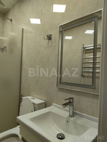 Satılır 4 otaqlı yeni tikili 170 m², İnşaatçılar m., photo 7 from 32