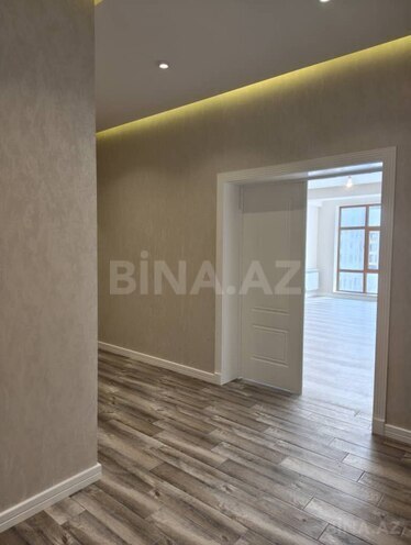 Satılır 4 otaqlı yeni tikili 170 m², İnşaatçılar m., photo 27 from 32