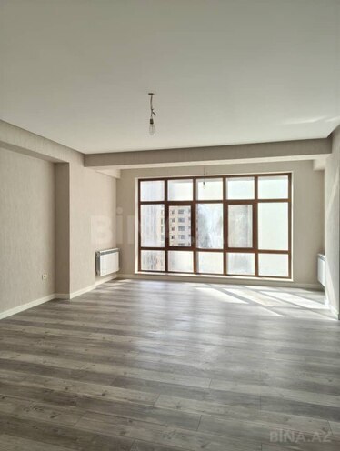 Satılır 4 otaqlı yeni tikili 170 m², İnşaatçılar m., photo 31 from 32
