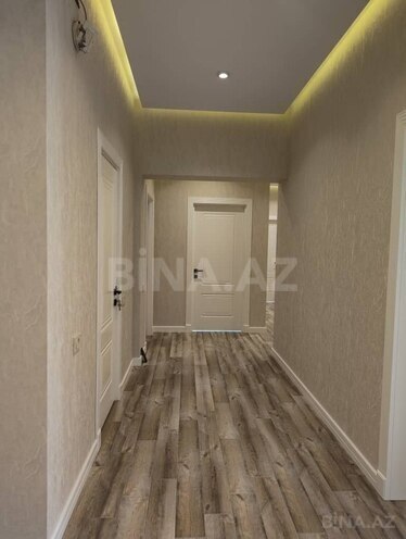 Satılır 4 otaqlı yeni tikili 170 m², İnşaatçılar m., photo 5 from 32