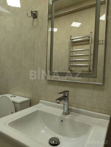 Satılır 4 otaqlı yeni tikili 170 m², İnşaatçılar m., photo 24 from 32