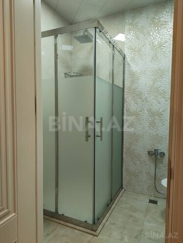 Satılır 4 otaqlı yeni tikili 170 m², İnşaatçılar m., photo 20 from 32