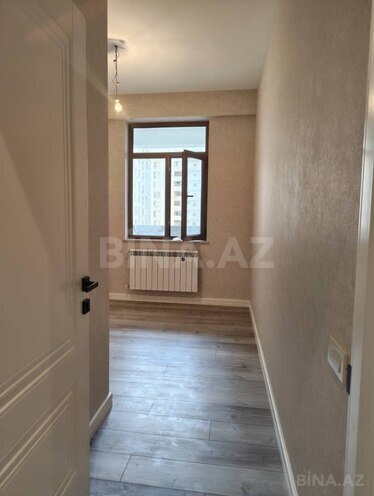 Satılır 4 otaqlı yeni tikili 170 m², İnşaatçılar m., photo 21 from 32